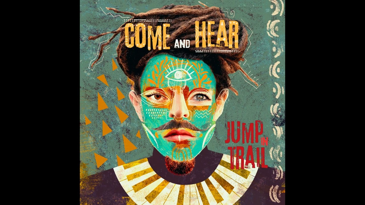 Corro - Jump In Trail