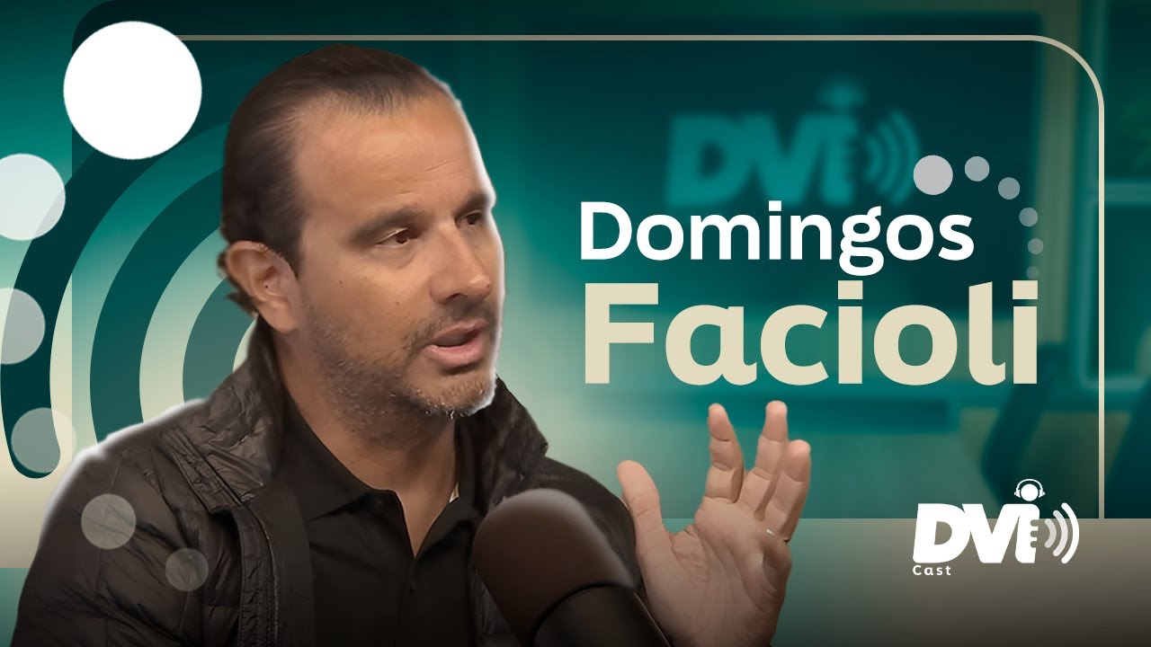 Odontologia Digital Raiz com Domingos Facioli Jr.