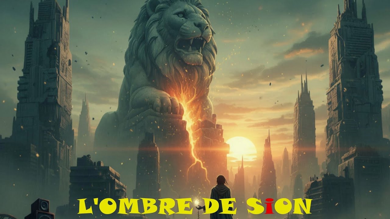 L'OMBRE DE SiON