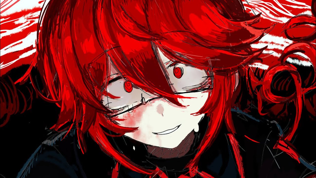 PRIDE OVERLOAD feat. 重音テド