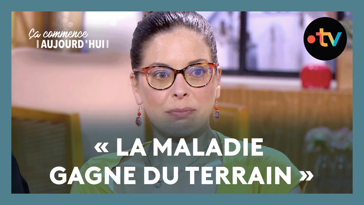 À moins de 50 ans, ils souffrent de la maladie d'Alzheimer - Ça commence aujourd'hui
