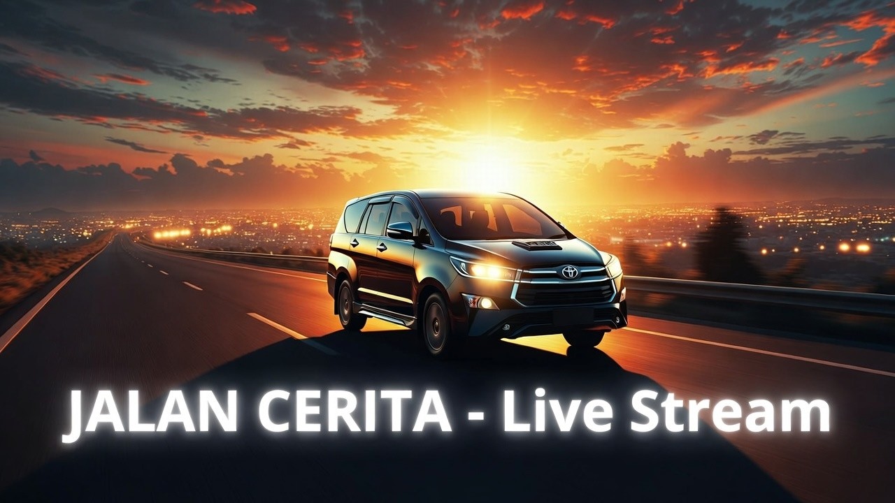 Jalancerita Live Stream