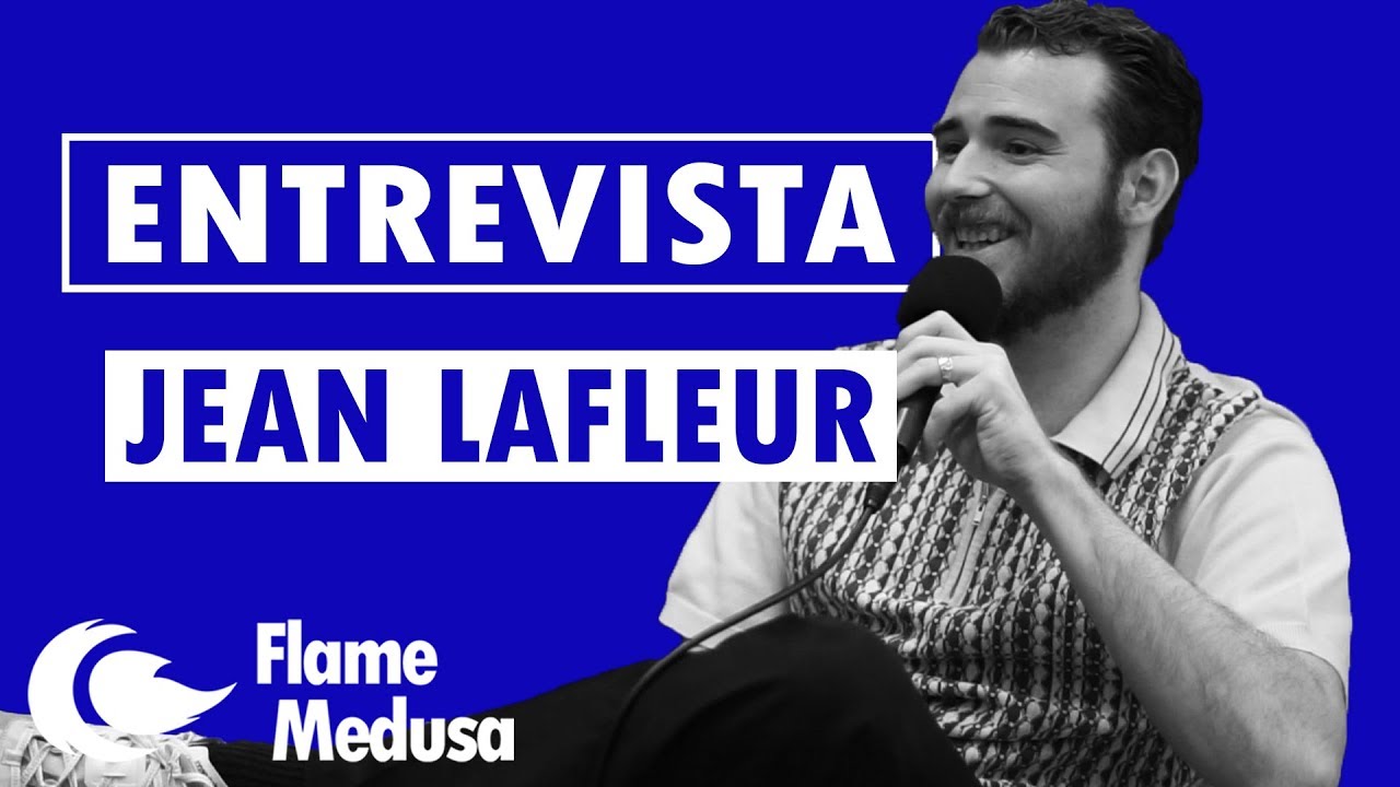 JEAN LAFLEUR 