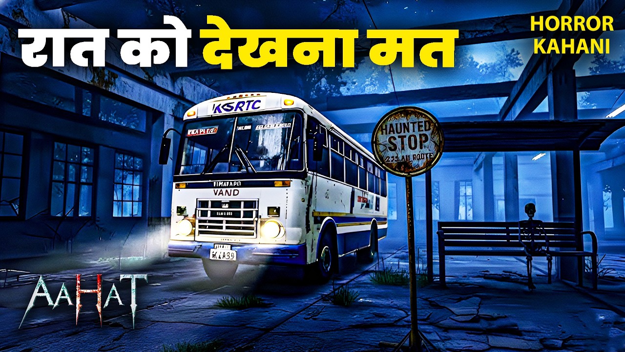 Aahat: यह घटना देखकर आप रात में बत्ती नहीं बुझाएंगे! 💀 | Best Of Aahat Horror Story | Full Episode