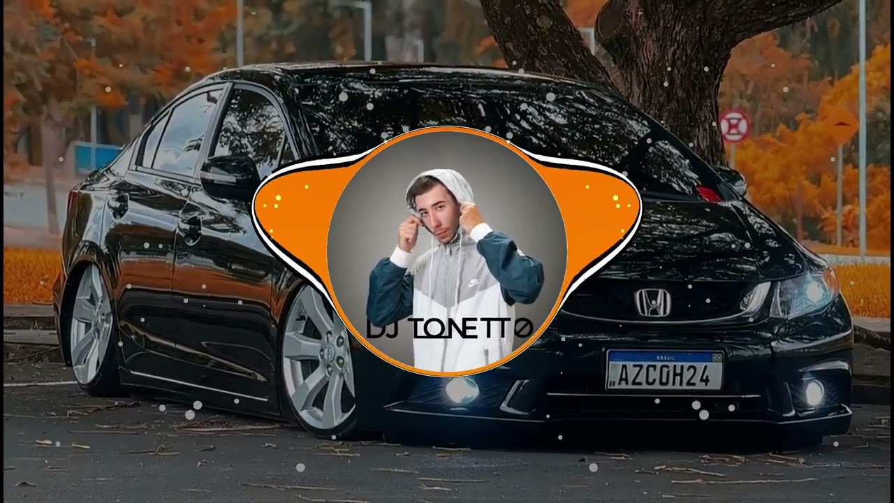 GOSTA DE RUA - FELIPE E RODRIGO - SERTANEJO REMIX - (DJ TONETTO)