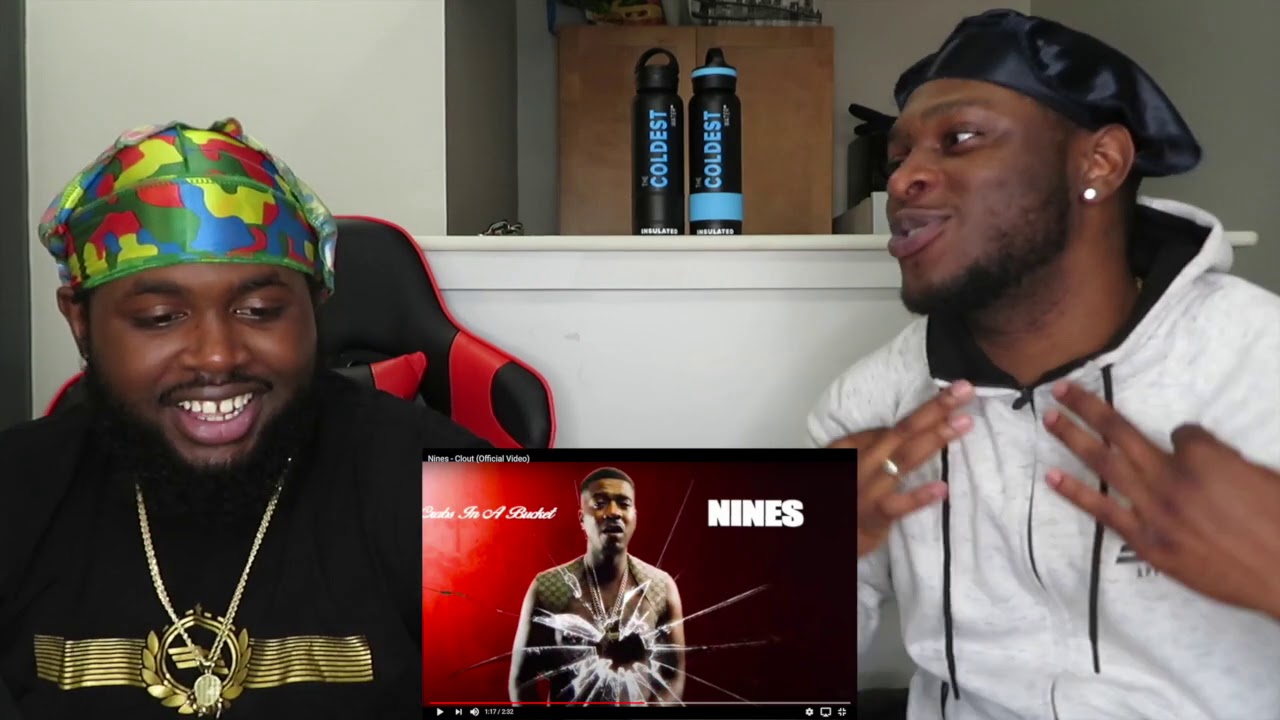 Nines - Clout (Official Video) | Ragtalk TV Reaction