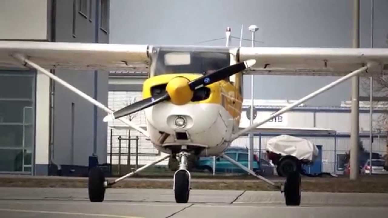 Flugschule Arrow Airservice