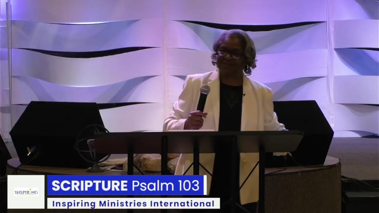 Welcome to the Nation of Inspiration!