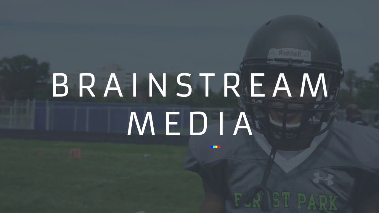 2017 BrainStream Week 4 HS Football Recap Video