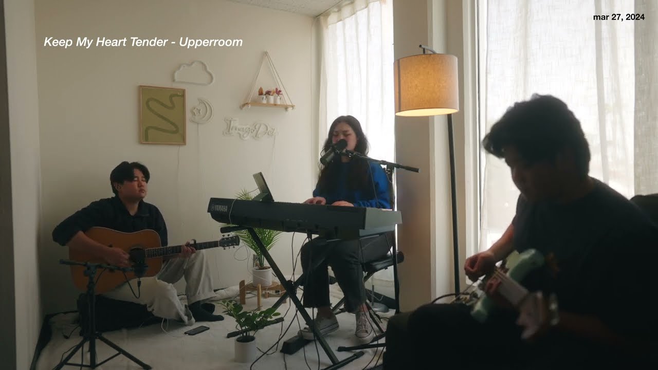 May My Worship Be Pure | Worship Set | 4.5.24