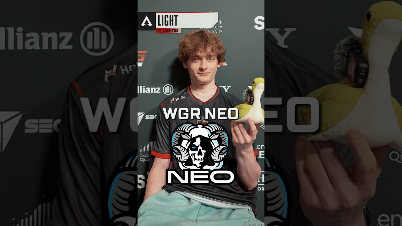 Who's Going To Win The ALGS Split 1 Playoffs? #apexlegends