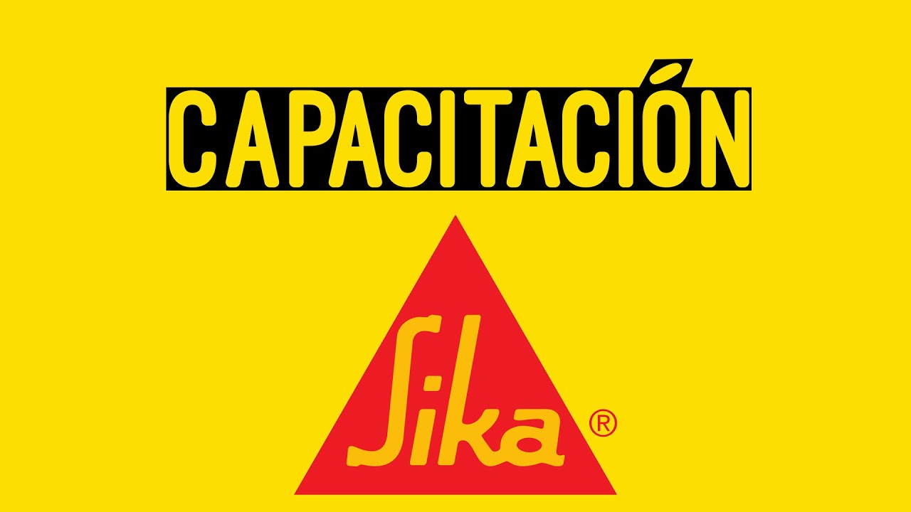 Innovaciones para reparar, impermeabilizar y sellar con Sika