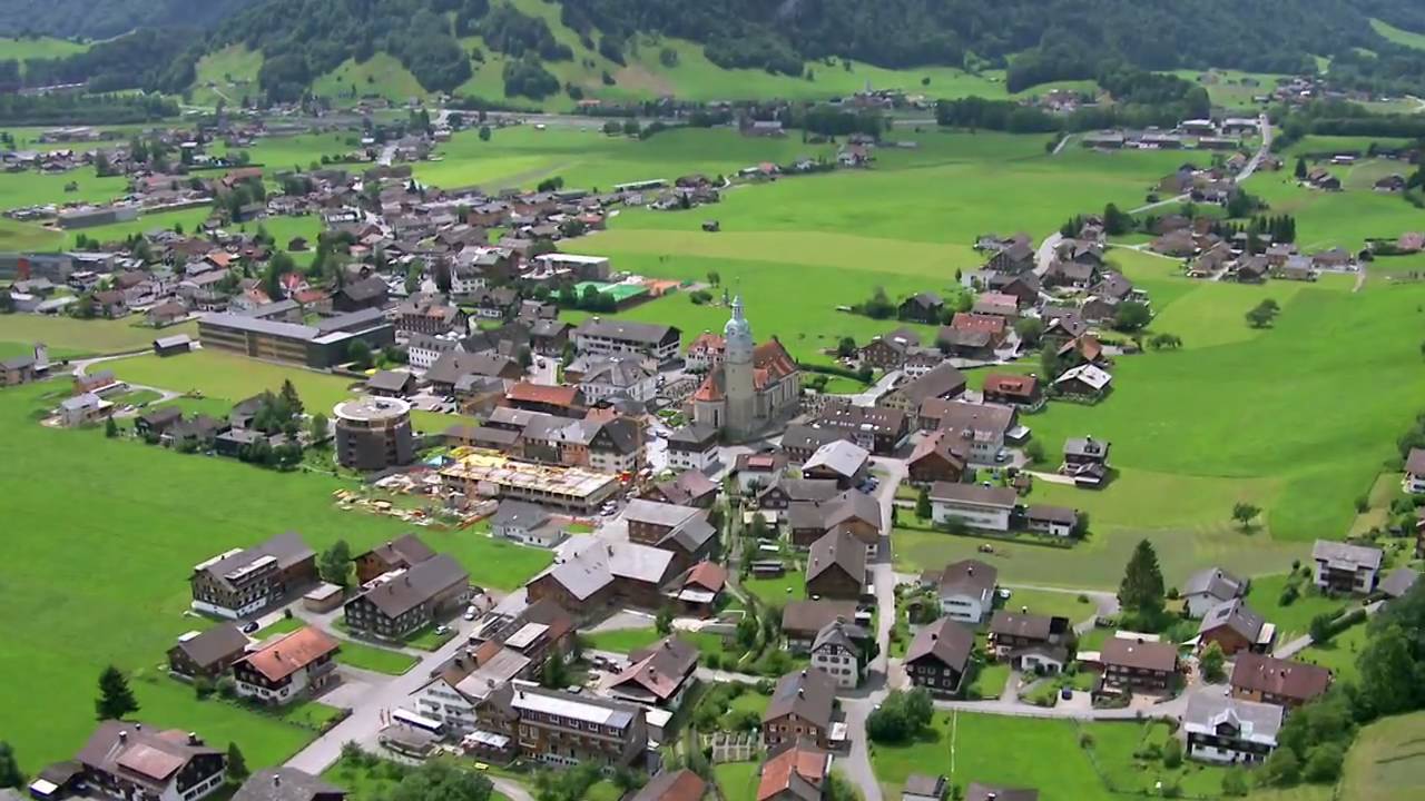Bezau