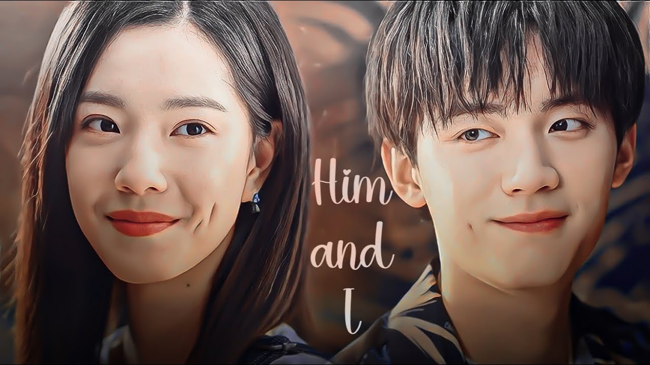 Him and I ➢ Shen Juan & Lin Yujing • You Are Desire ~ fmv