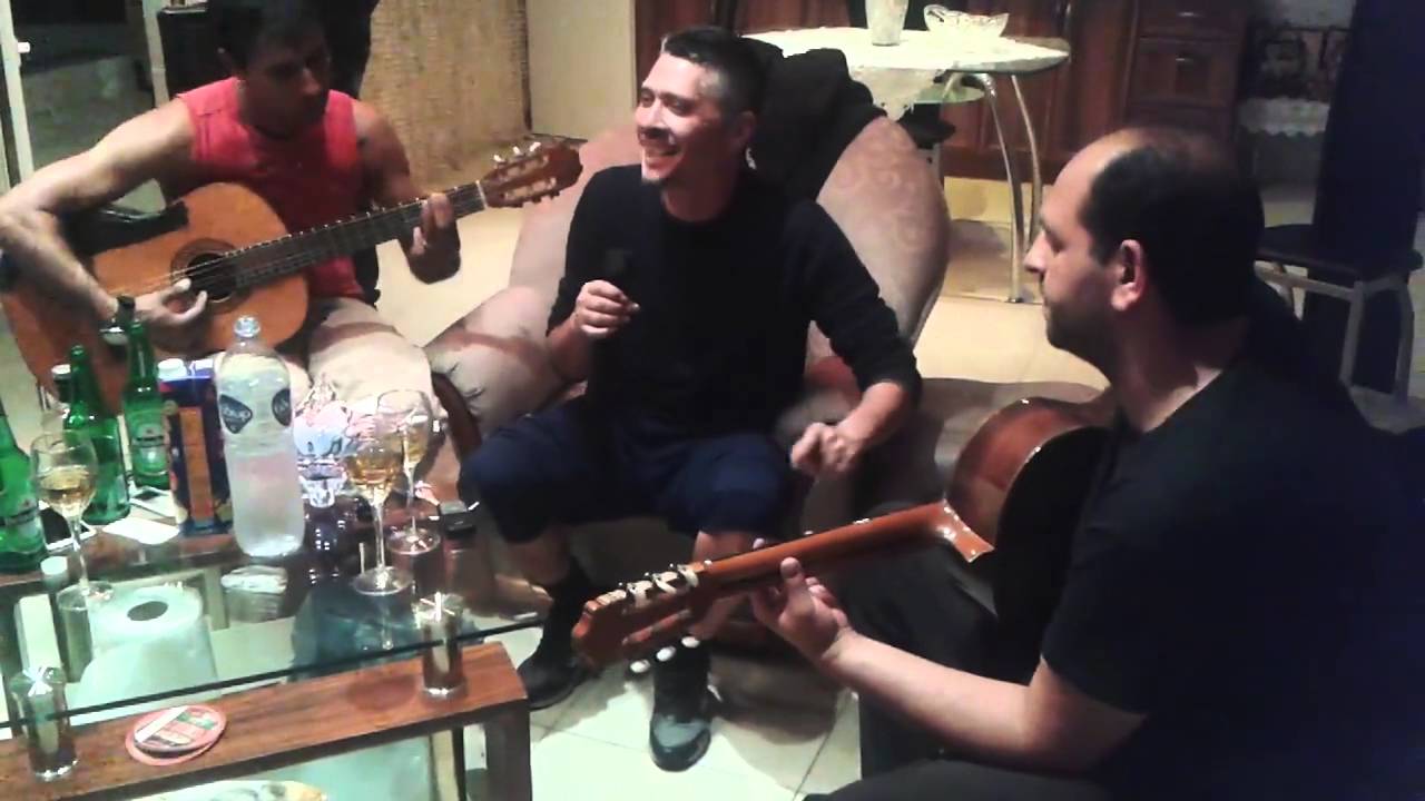 zinos kostantinos live 2016