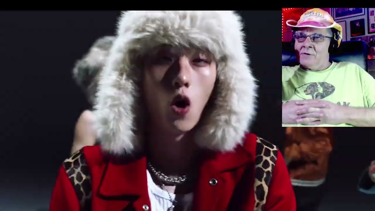 P1Harmony ICE (VS) Reaction | First Time Hearing This