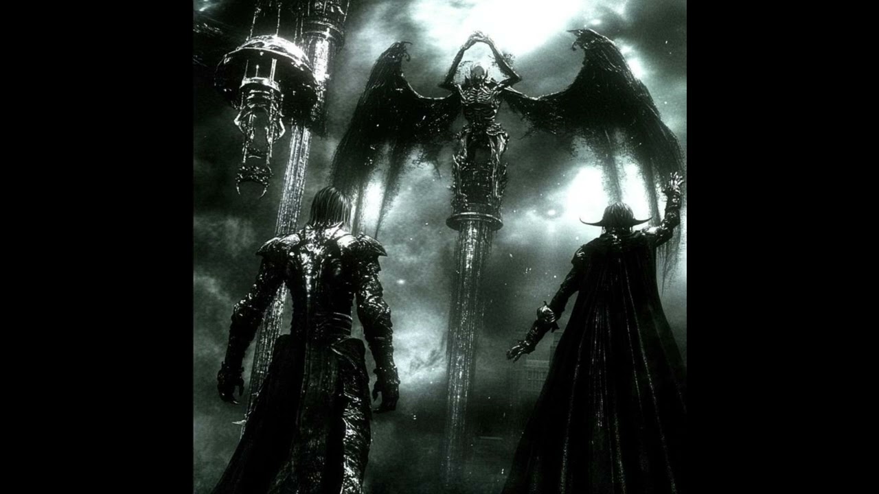 7lunars - bloodless