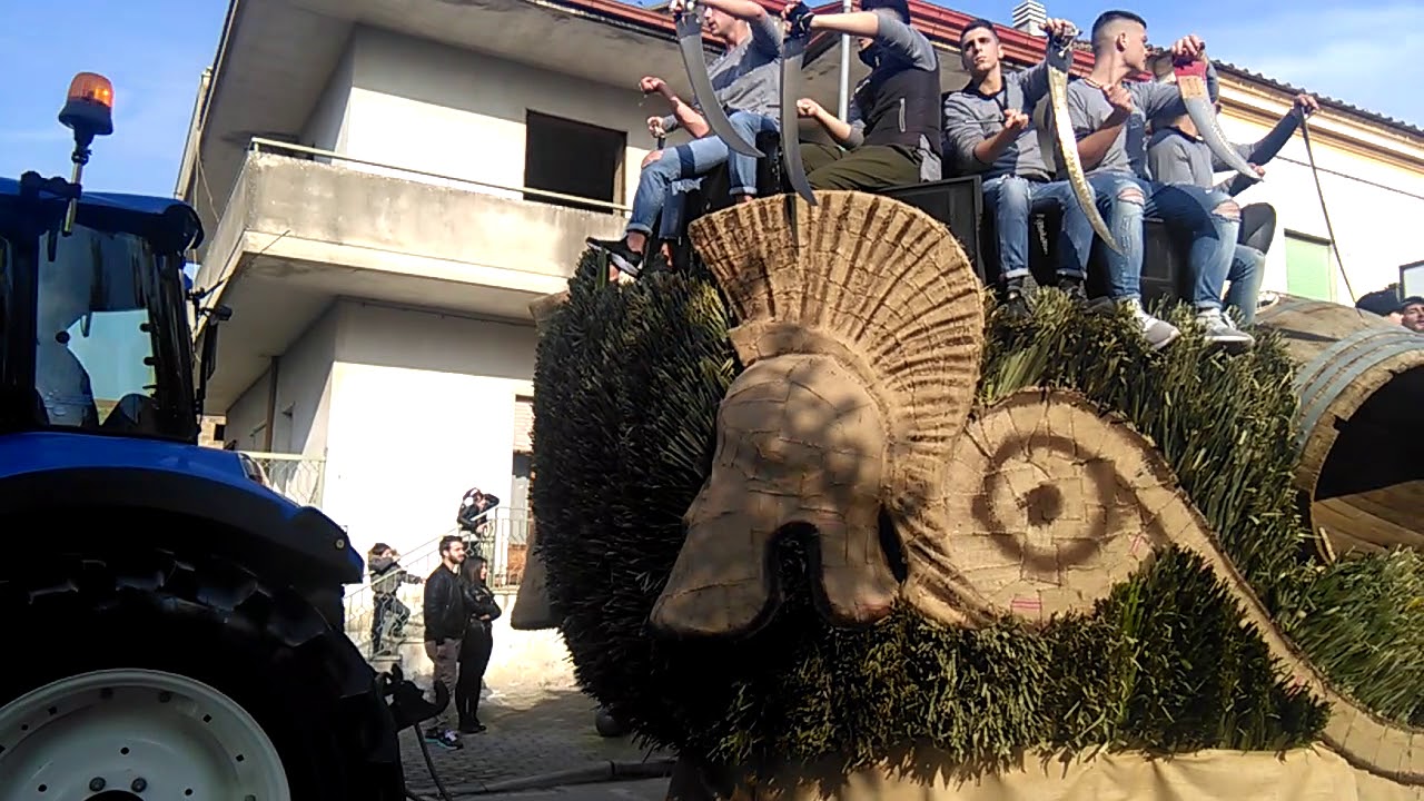 Battuglia Libera 2018