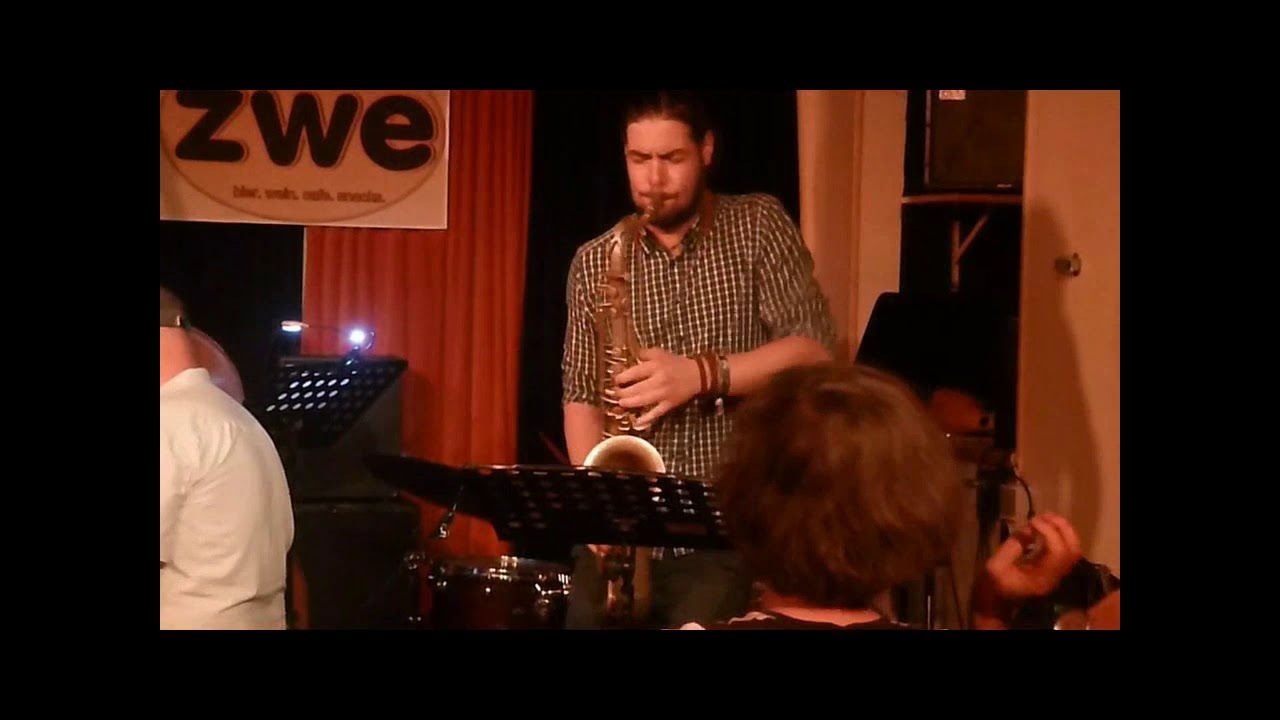 2019 07 16 Jazzcafe ZWE presents SUMMER SESSION 00 19 44