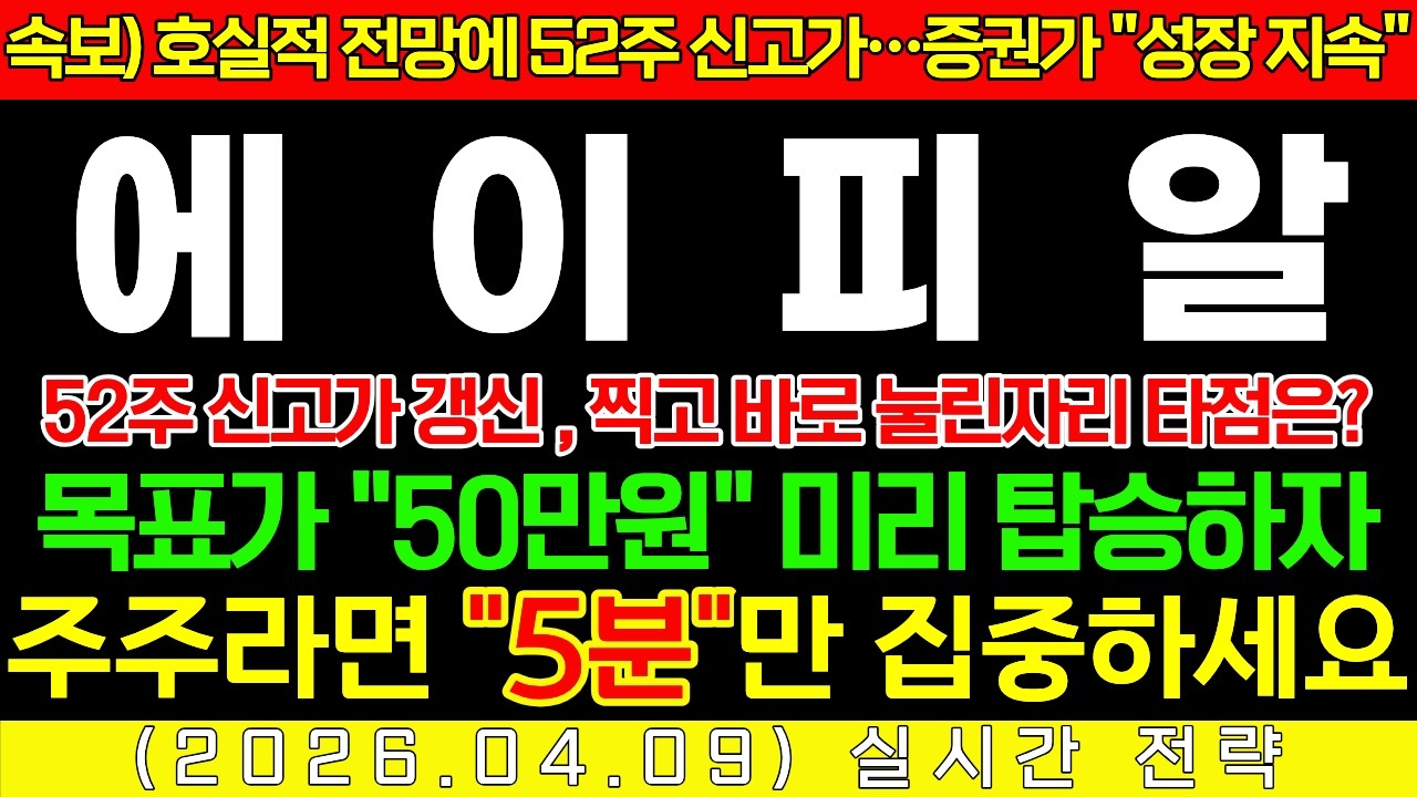 [에이피알 주가전망] 목표가 