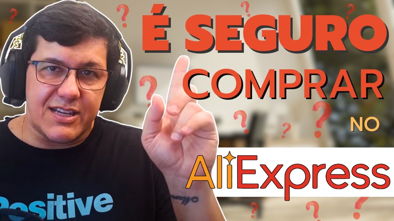 AliExpress: É confiável? Tudo que você precisa saber - Compro lá há quase 15 anos