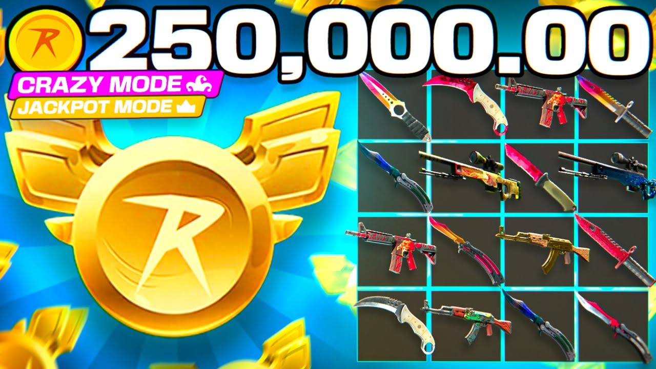 OMFG… ONE OF THE BEST CSGOROLL SESSIONS OF ALL TIME!! ($250,000+ UNBOXED)