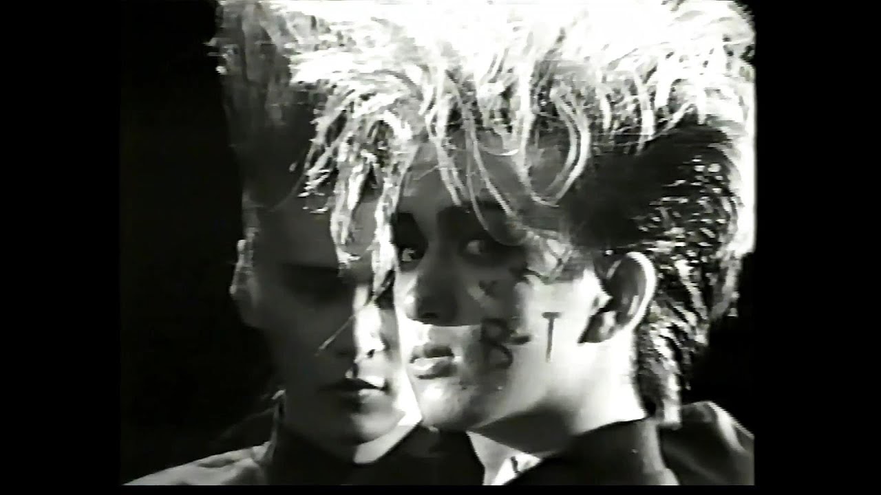 BUCK-TICK『 MY EYES & YOUR EYES 』MUSIC VIDEO