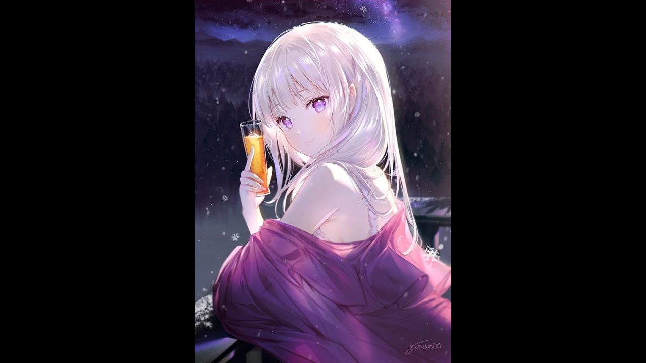 ASMR Roleplay (Yuri) || 🏳️‍🌈Amiga borracha se te declara 🏳️‍🌈 || By: Faby-chan :3