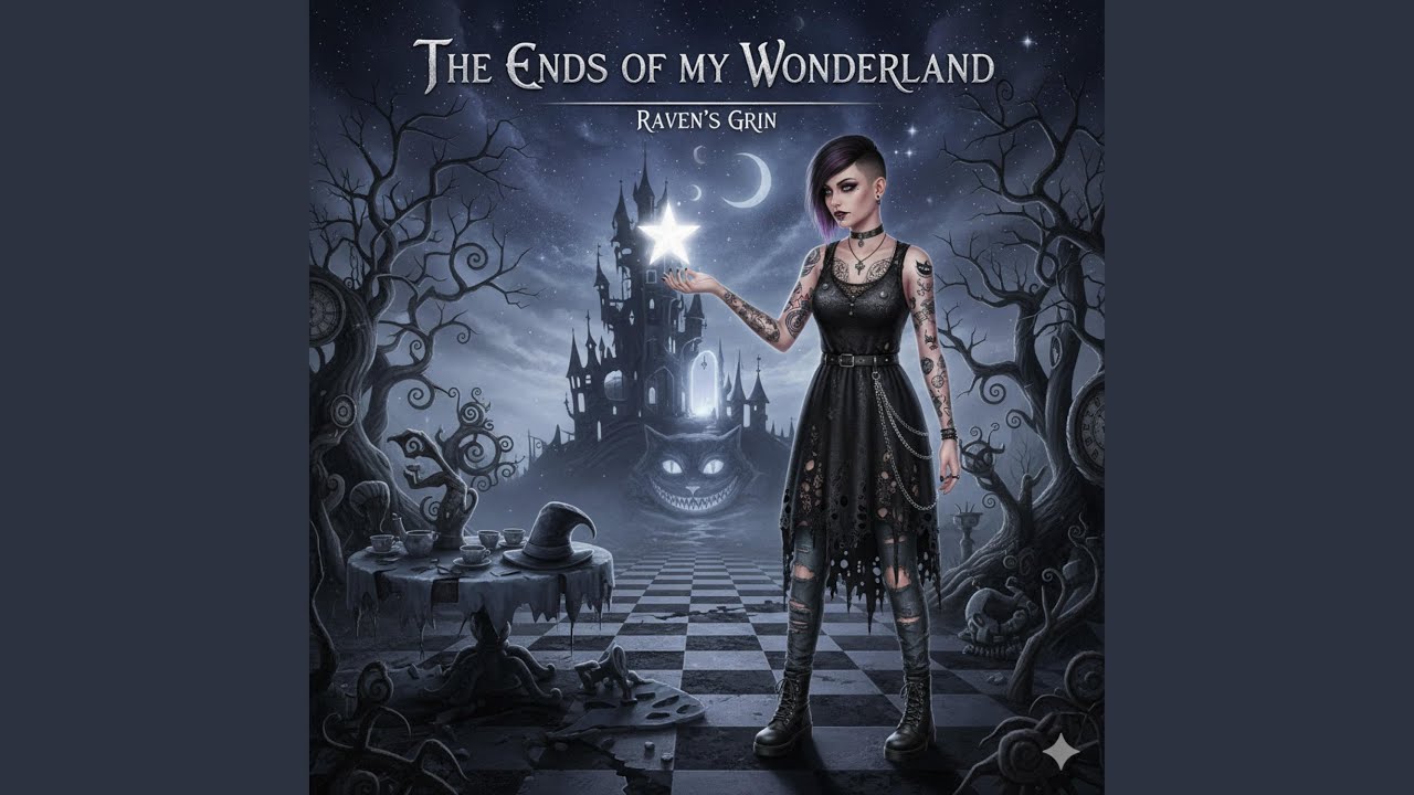 Exit Wonderland