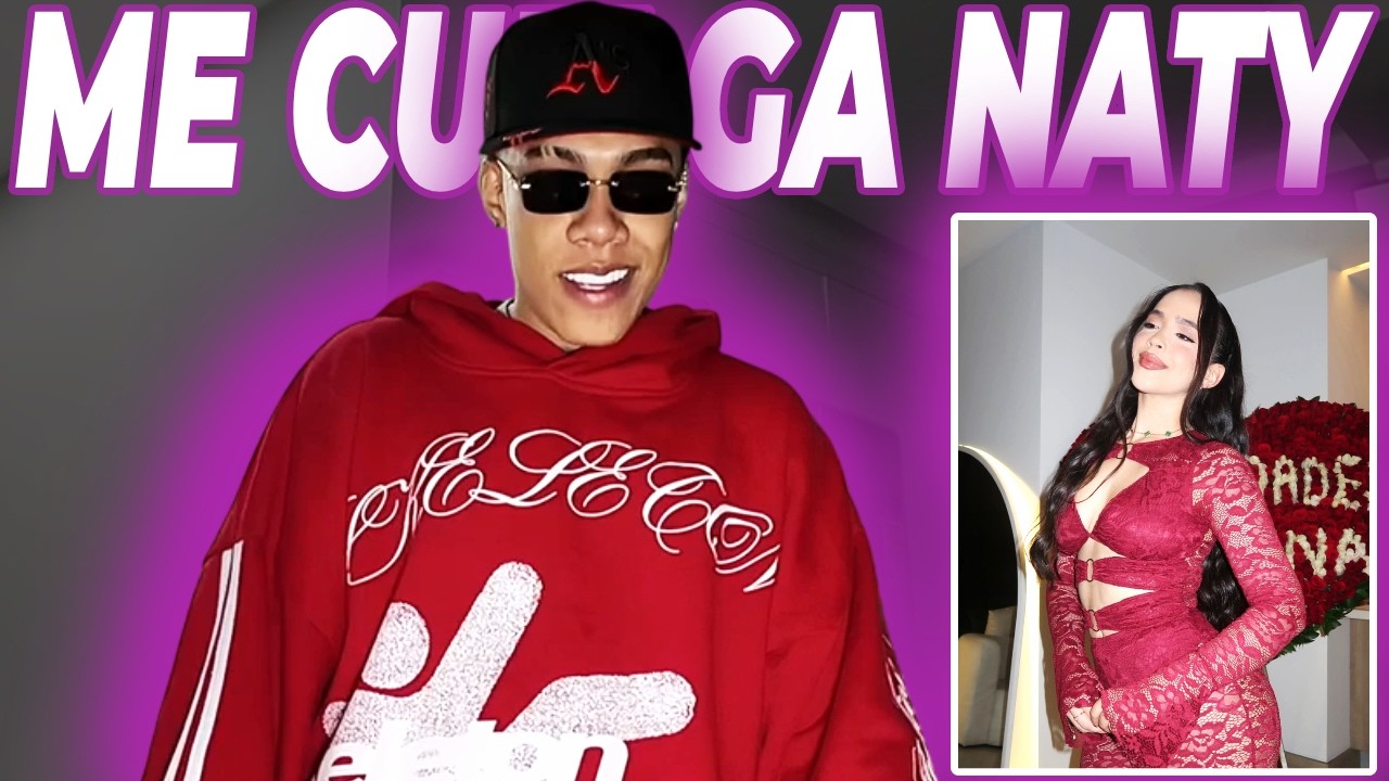 LLAMO A NATALIA SALAS | JUANFER LA MATA