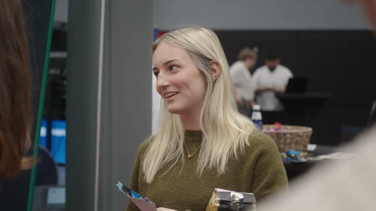 Delta karjääripäev 2026 järelvideo / Delta Career Day 2026 aftermovie