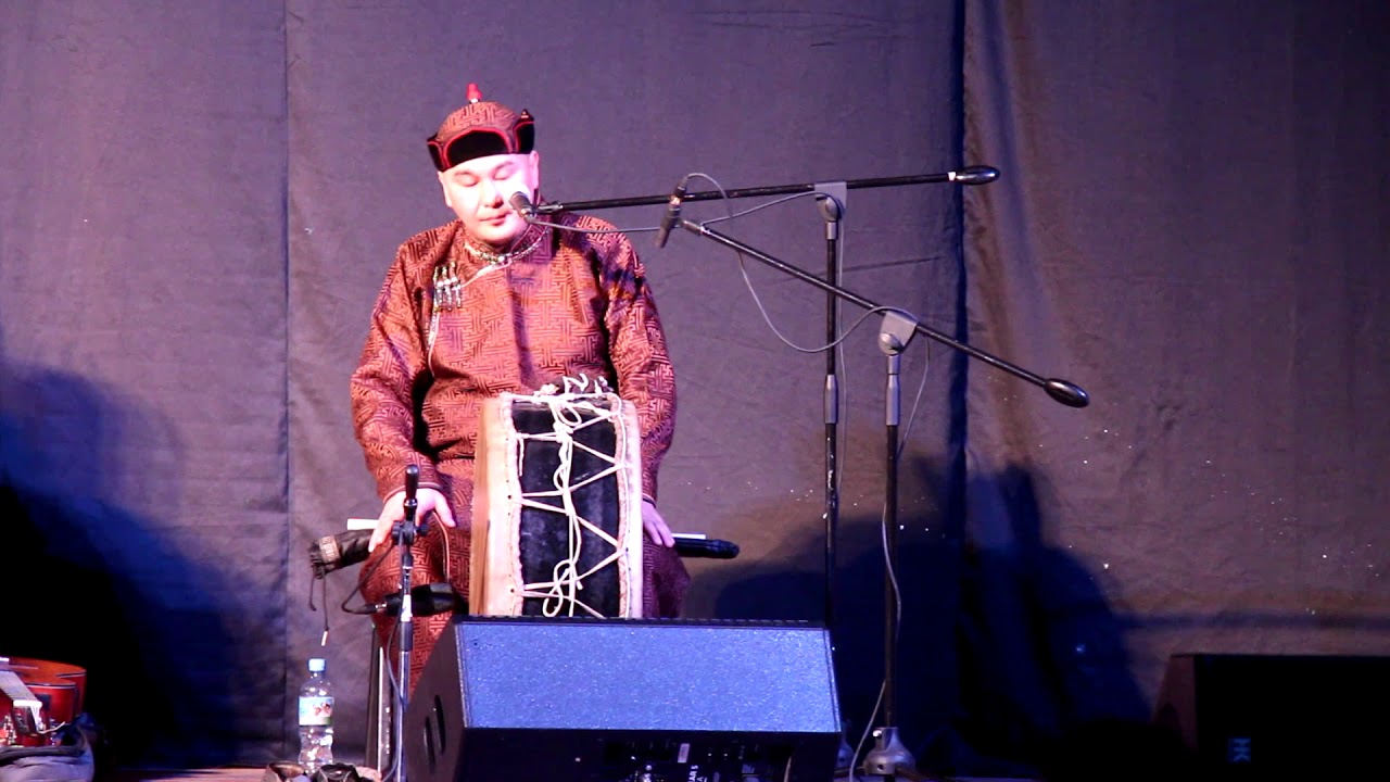 Алаш - концерт в Уфе 13.02 2018