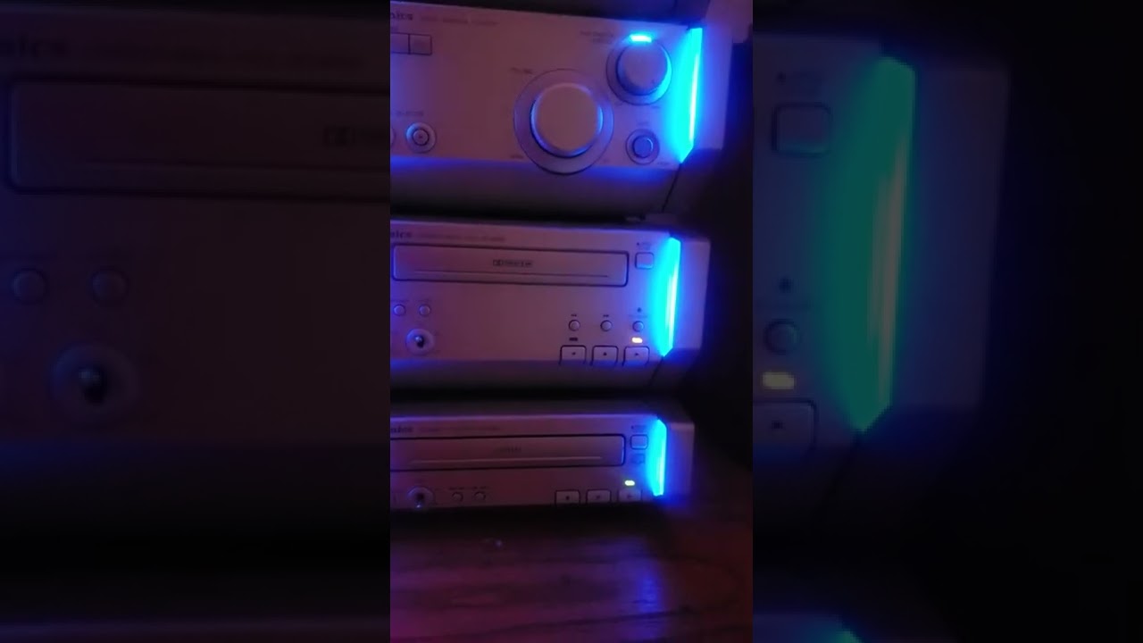 technics SE HD505