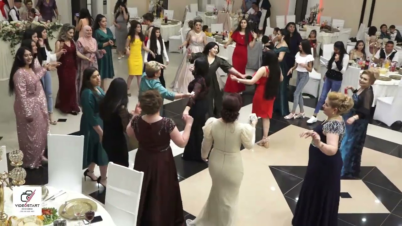 Pjesa 2  • Mala & Zade 🤵‍♂️👰‍♂️ & Mergim & Fatjona 🤵‍♂️👰‍♂️ • Familja Derdallaj