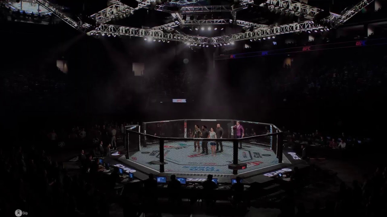 UFC 5