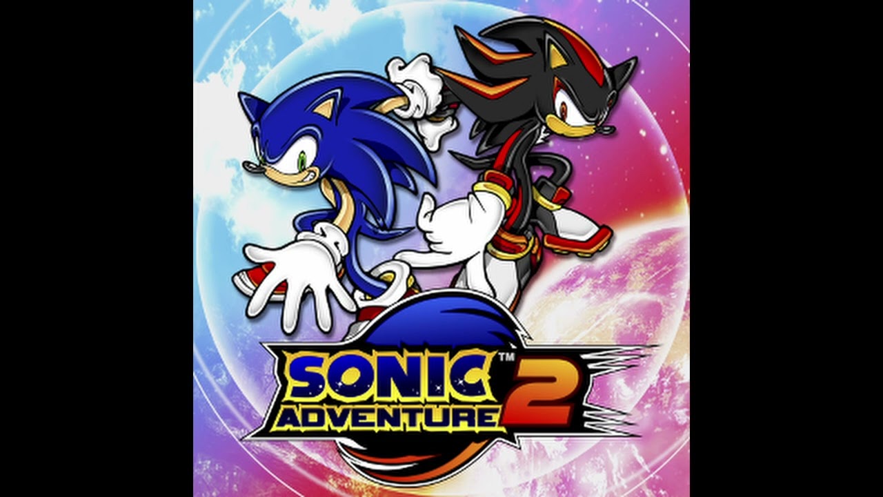 BACKING TRACK - Live & Learn by Crush 40 - Sonic Adventure 2