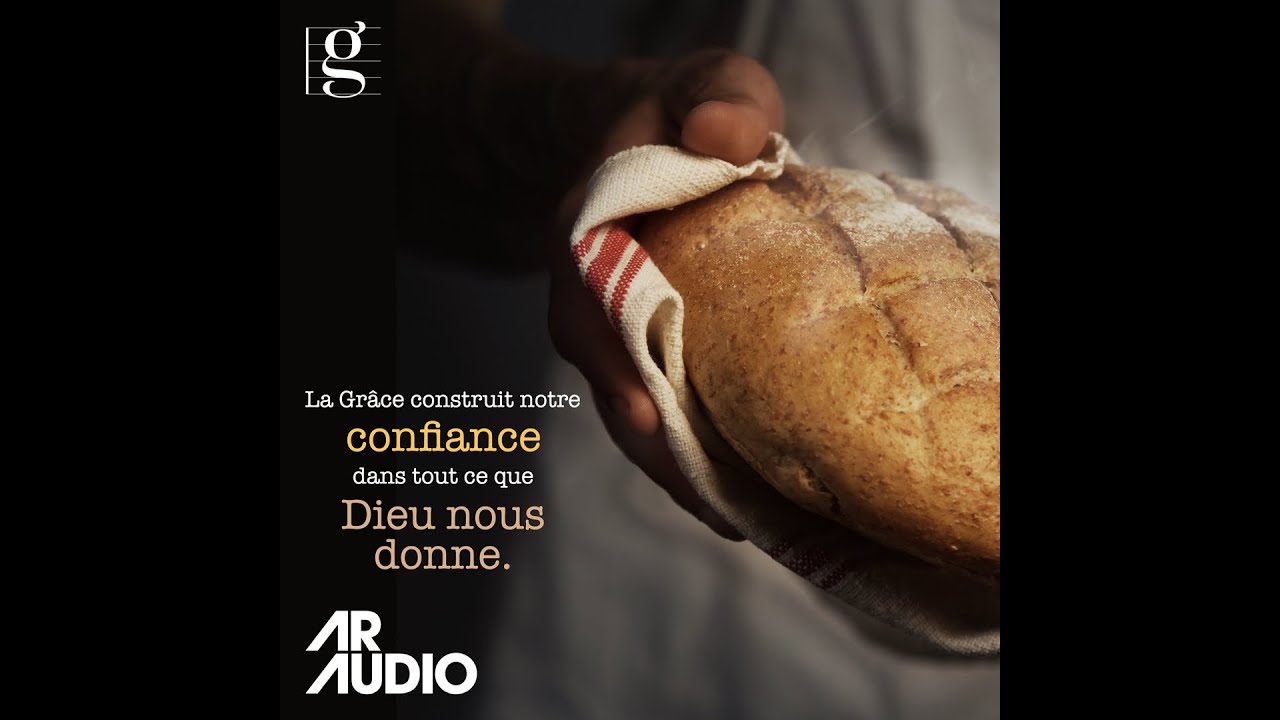 Trouvons la manne dans notre nature sauvage - GraceNotes