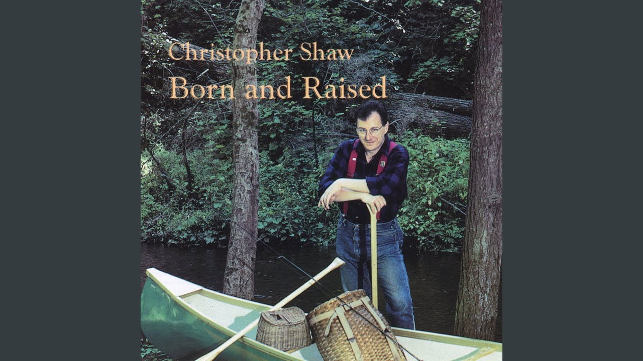 The Ballad of Blue Mountain Lake