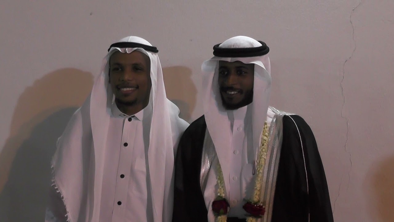حفل زواج الشاب عبدالله معيض القرني تصوير و اخراج عيسي راضي :0552264619