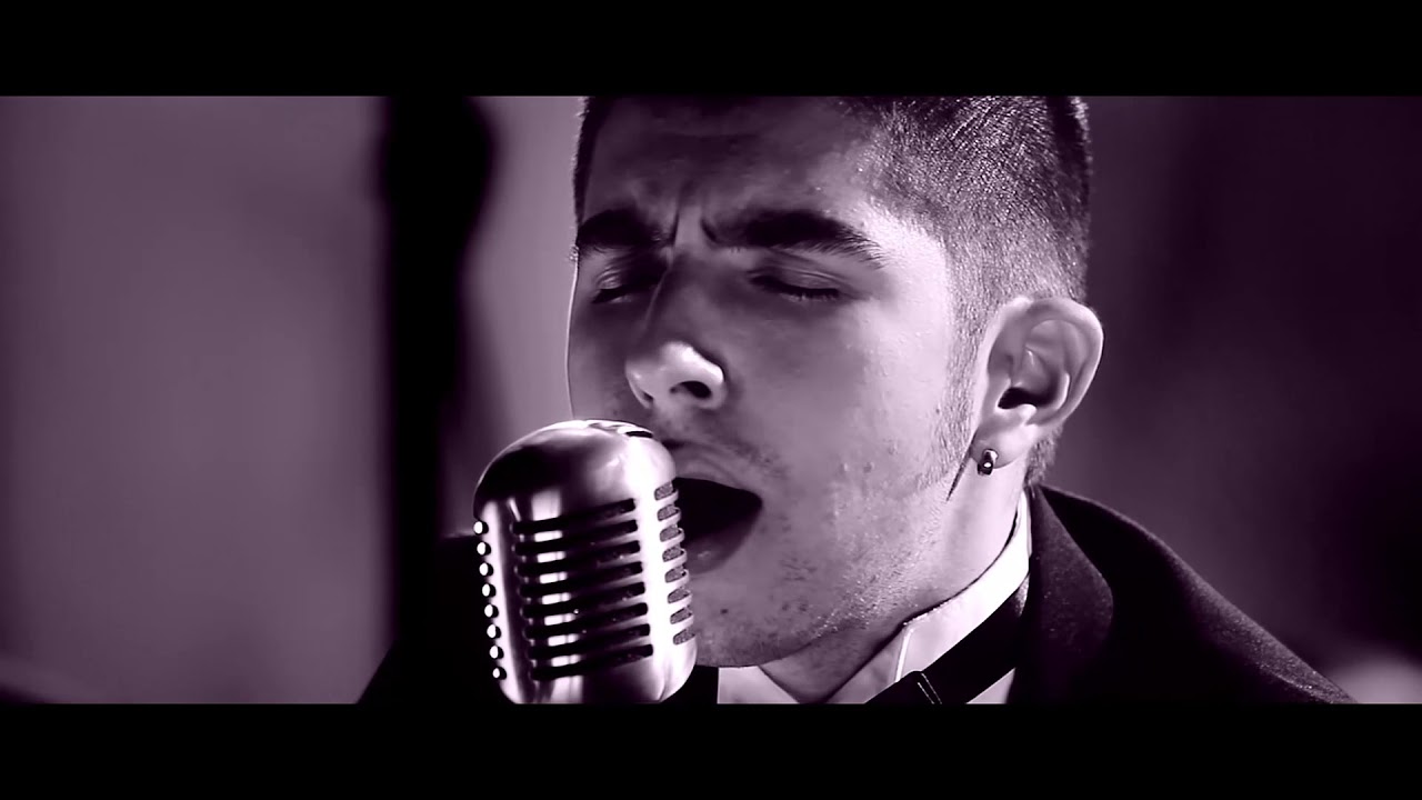 Joss Favela - Boleros que hicieron historia - Contigo Aprendi (En Vivo)