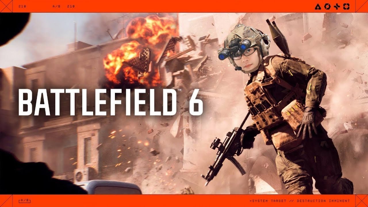 Battlefield 6 | 大型アプデ 神マップ 神アプデきた