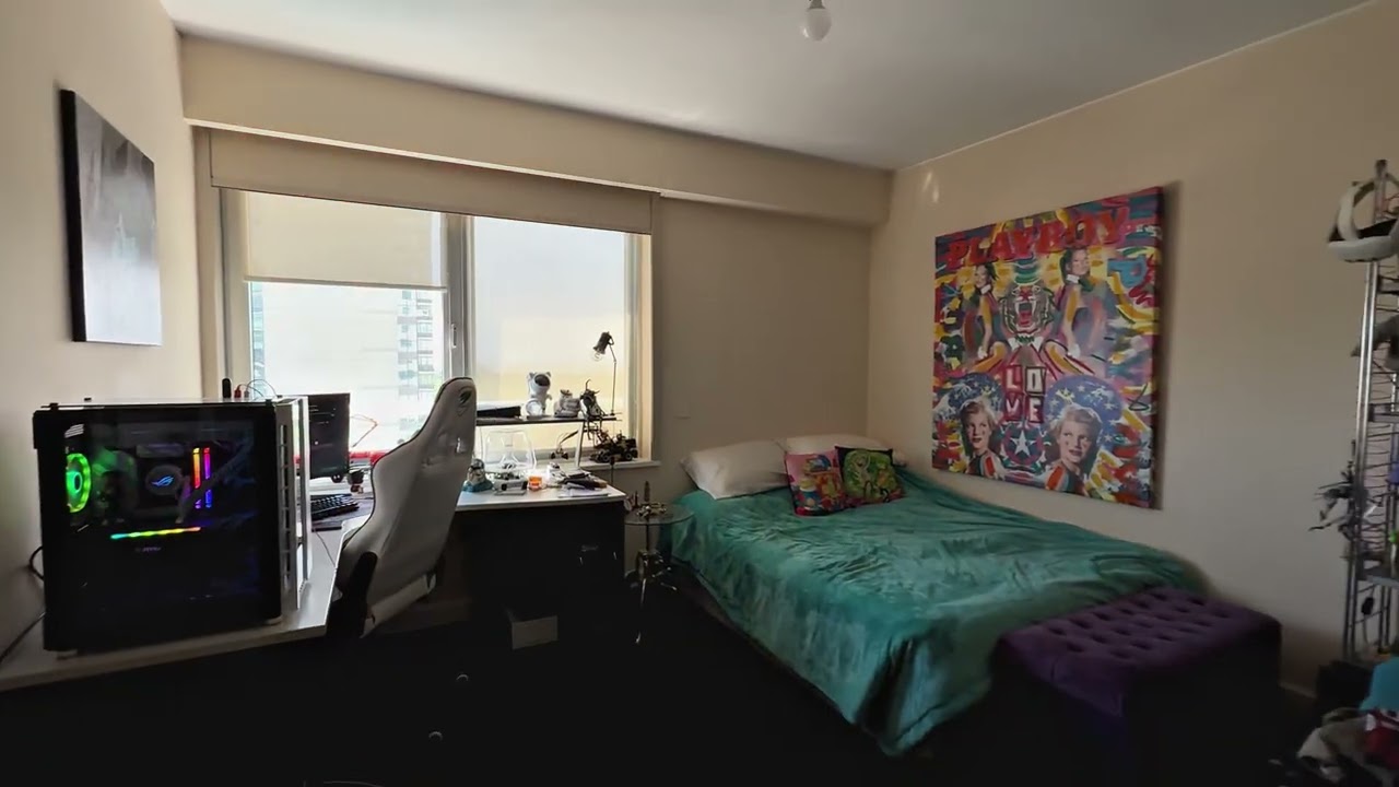 Venta Departamento 3 ambientes Le Parc