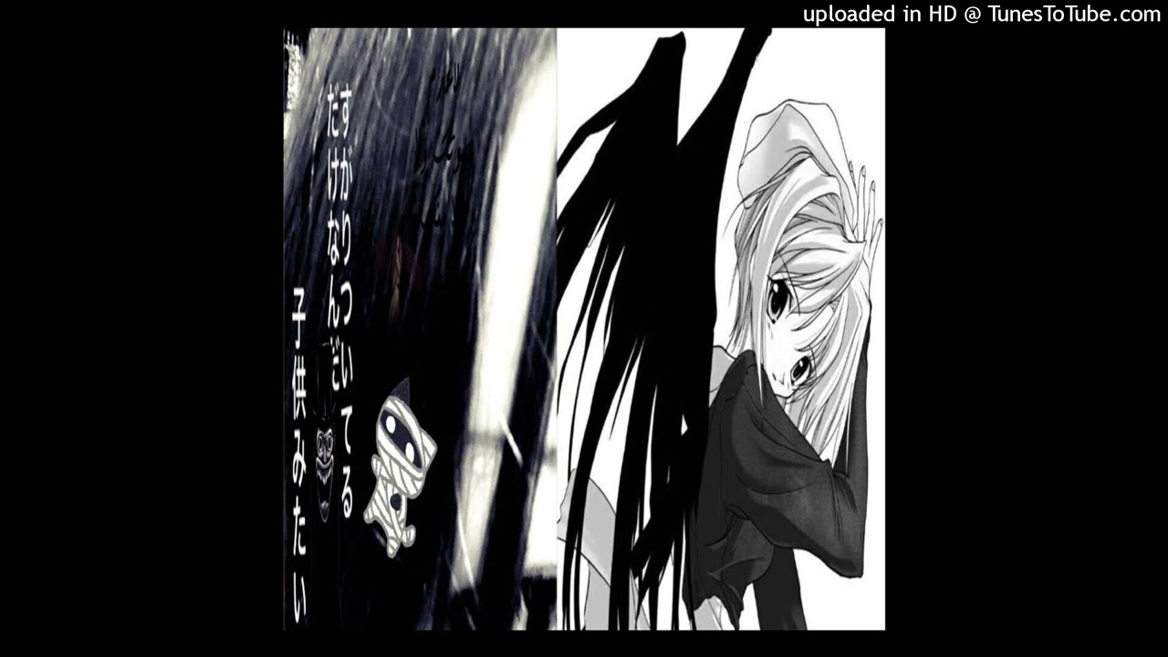 *free for profit* bladee + ripsquad + kiryano type beat - 