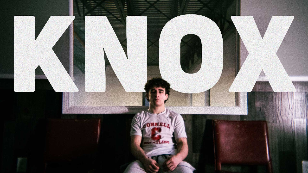 KNOX: The Most Controversial Title Run In NJ Wrestling History | FULL DOCUMENTARY