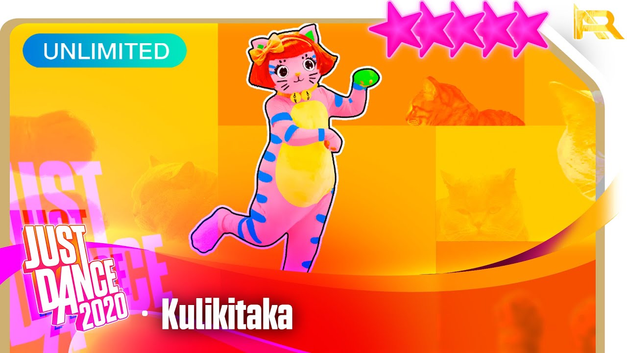 Just Dance 2020 (Unlimited): Kulikitaka - Toño Rosario | From Just Dance 2021