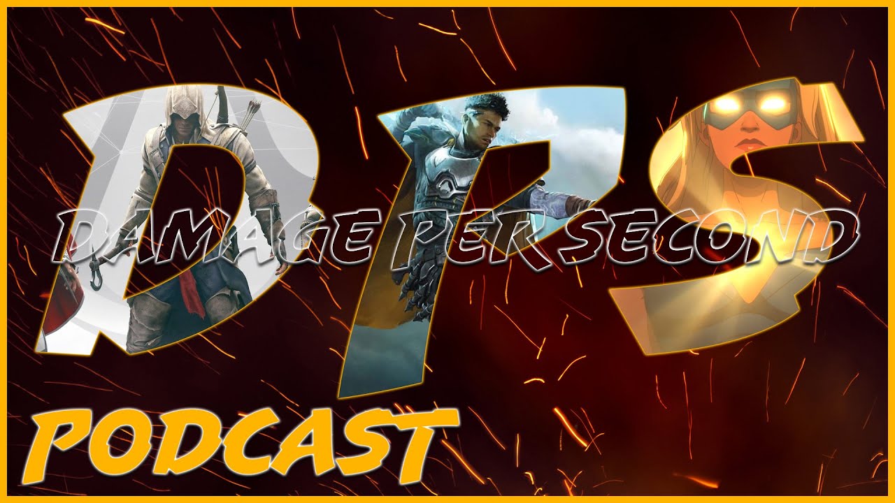 Dispatch Censorship Debacle | Ubisoft Strike | HighGuard Impressions -  DPS Ep. 259