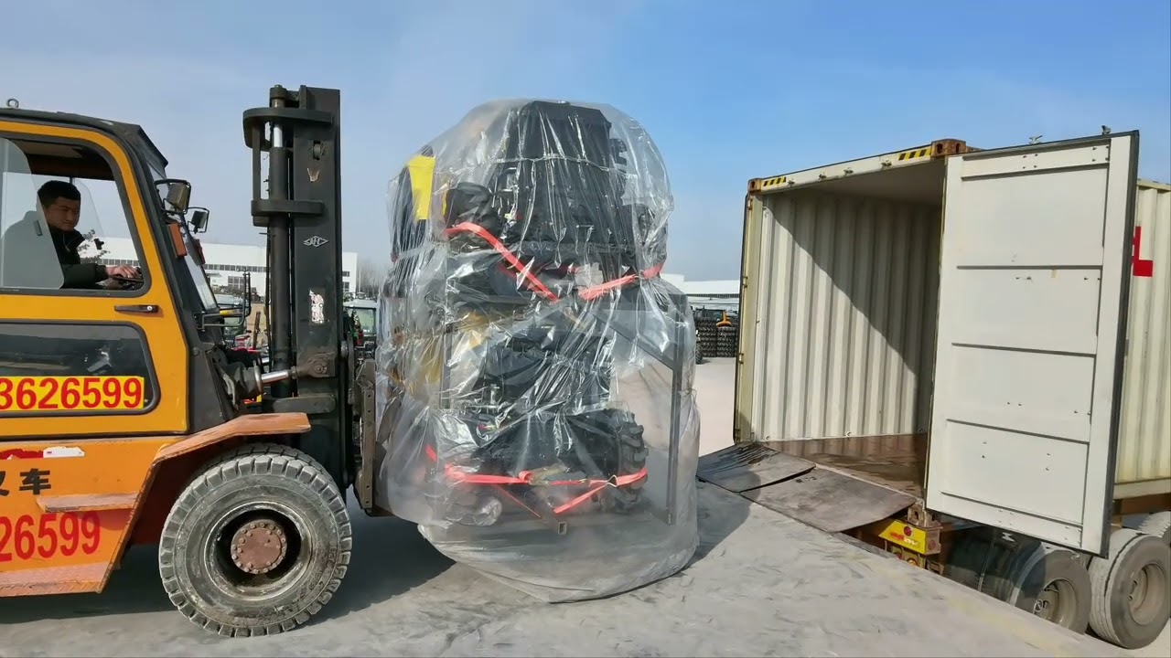 Delivery site