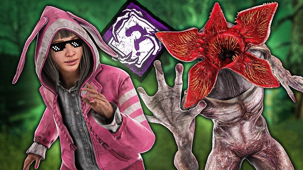 The End Of DBD’s Strongest Perk…