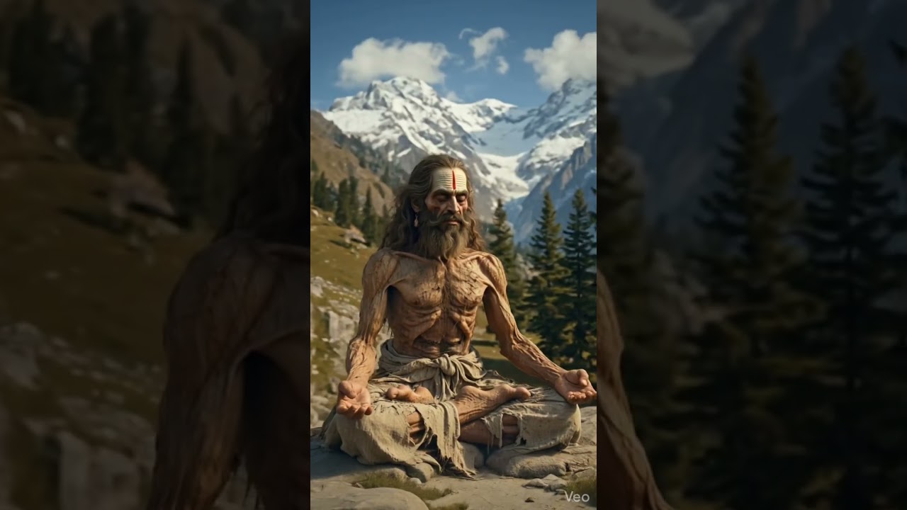 Ravana Sivagaan Vmahabrahman #sivabhakthisongs #omnamahshivaya 