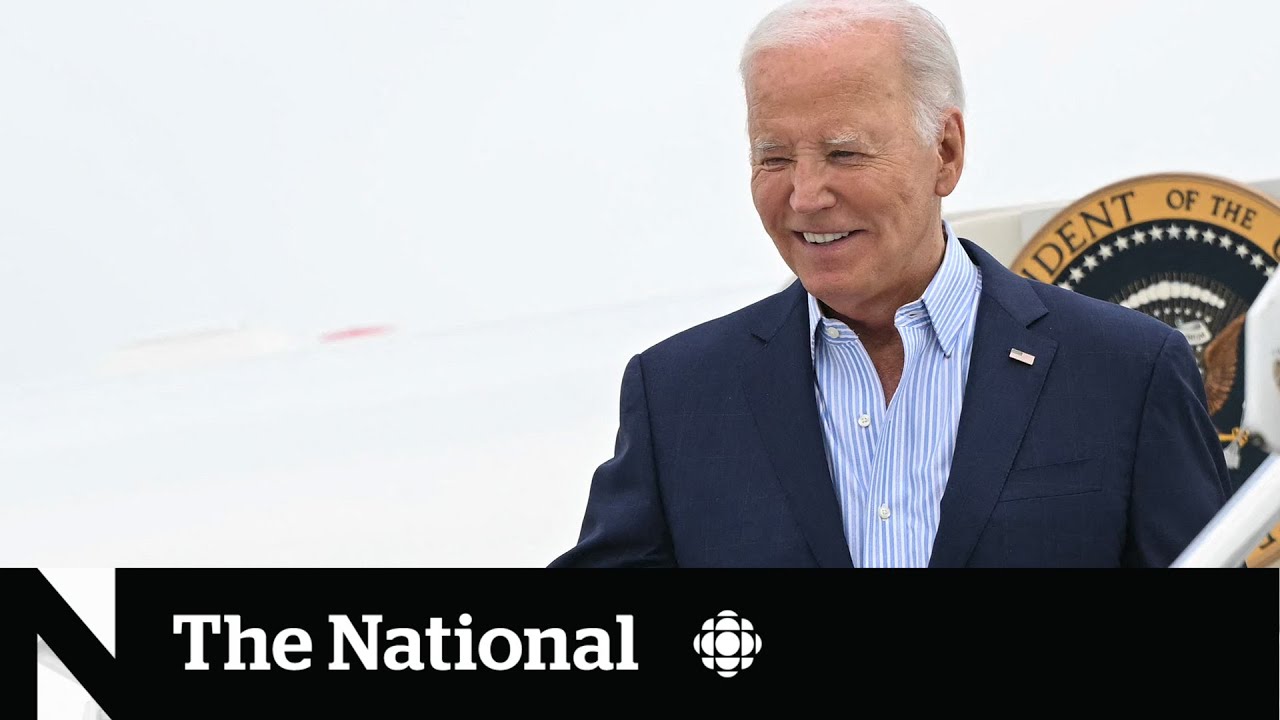 Supporters downplay Biden&rsquo;s debate performance